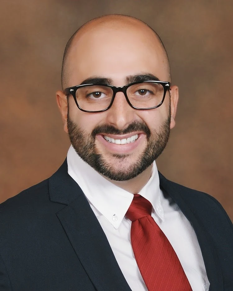 Dr. Manuel Gutierrez Jr, MD, family medicine physician in Henderson, NV